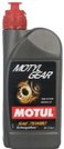 Мастило трансмісійне MOTYLGEAR SAE 75W80 (1L) 823401, MOTUL, 105782