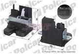 POLCAR, 9555ZC-5, Внутрішній замок багажника vw GOLF V, 04-