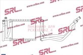 SRLINE, 8138N8-1, радіатори обігріву RX, 09-
