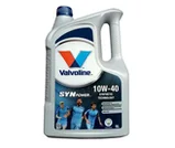 VALVOLINE, 872259, SYNPOWER 10W40 4/5 L SW