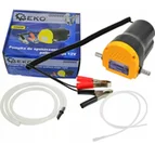 GEKO, G00948, Ручний насос для бензину 12v