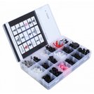 ASTA, A-TC005, SPINKI SAMOCHODOWE DO TOYOTA/LEXUS - 350 szt.