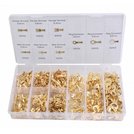 ASTA, A-TC522, KONEKTORY ELEKTRYCZNE NIEIZOLOWANE