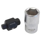 ASTA, A-2DPK, KLUCZ DO KORKÓW SPUSTOWYCH OLEJU 8X10 MM