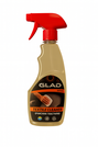 Очисник текстилю 500 мл, GLAD, 232019